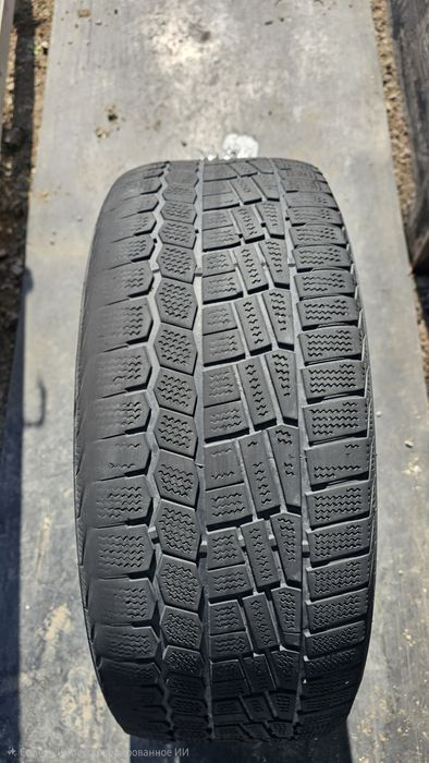 Зимние Шины 215/50/17