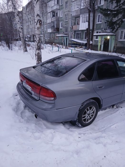 Продам Мазда кронос