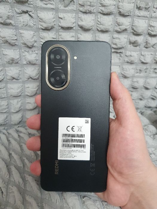 Srochna sotiladi Xiaomi Redmi A5 64Gb Original 2025 yil Chiqan madel