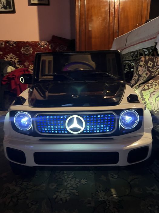 Masinuta electrica copii