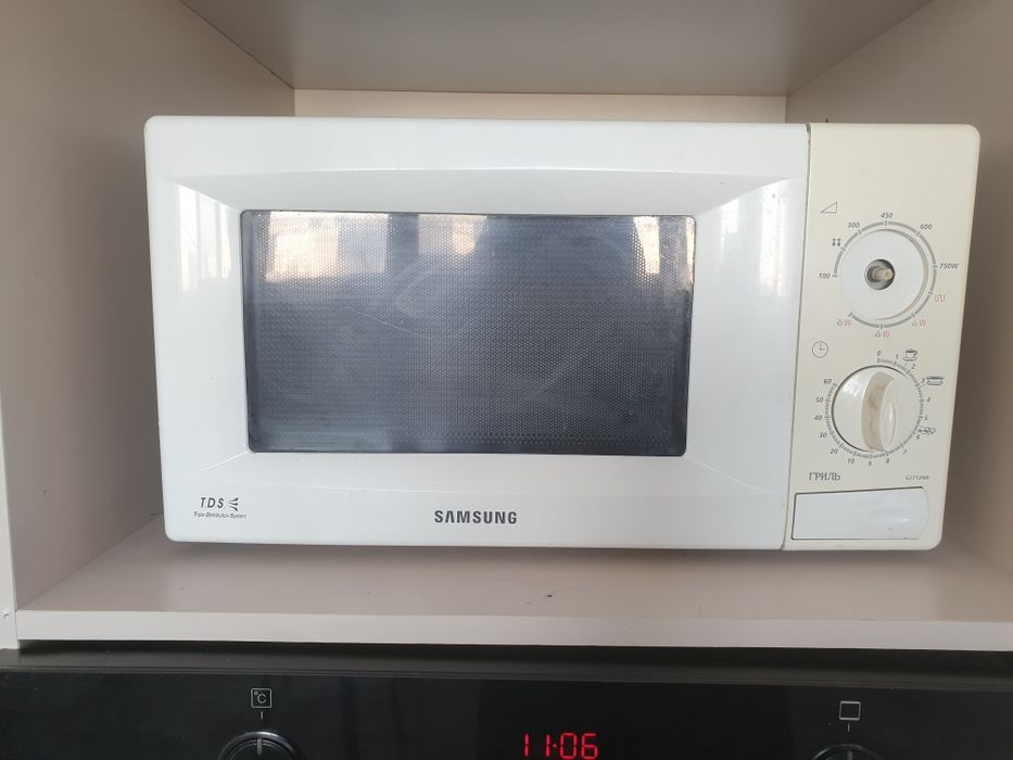 продам микроволновку