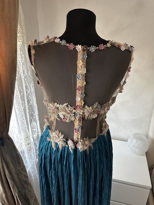 Rochie eleganta de seara deosebita