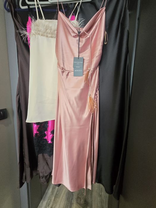 Роклия  replica moda zara