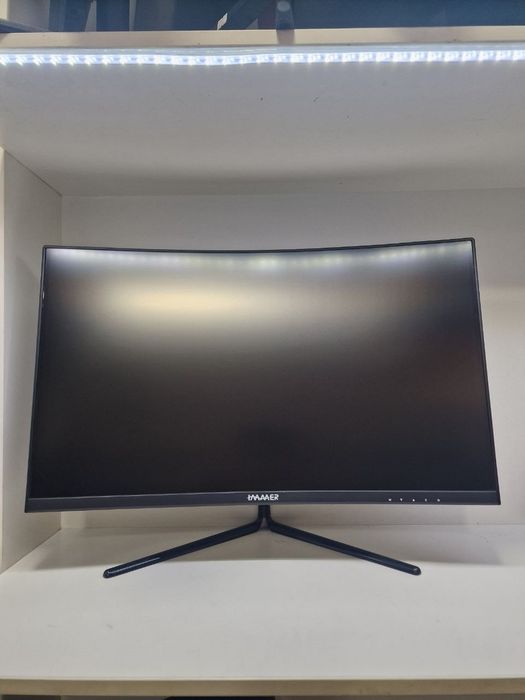 Immer 27 curved 165hz