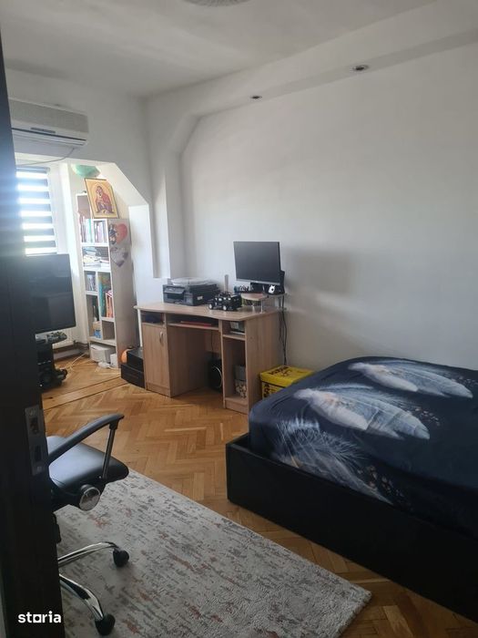 Apartament,