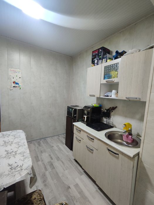 2х ком кв 1 этаж /9  Спутник 4, Янгихает