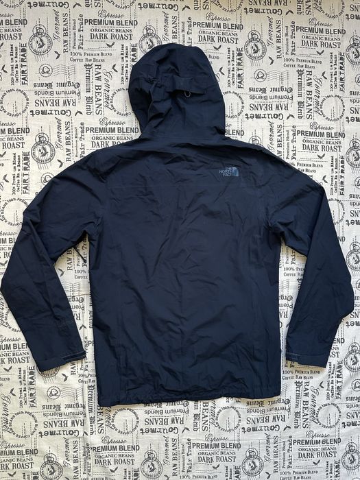 The North Face Gore-Tex original горнище мембрана ветровка яке.S