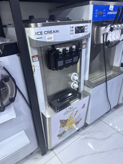 Frezer frigomat freddo tech alo sifat