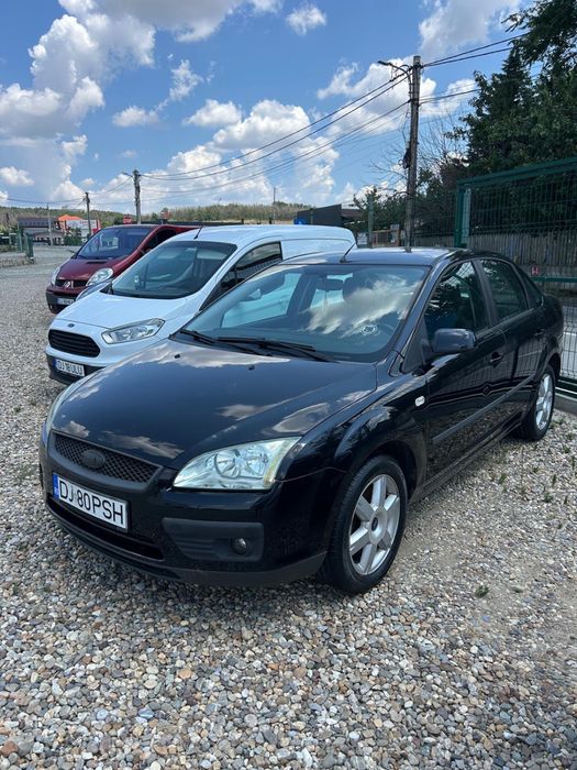 Ford focus de vanzare