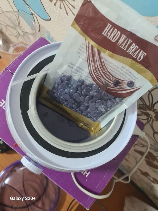 Продам воскоплав