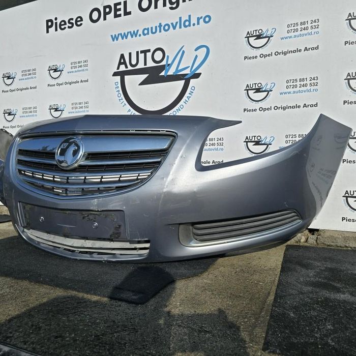 Bara fata completa Opel Insignia A