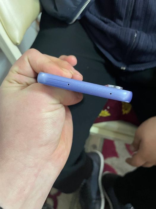 Samsung galaxy а 54