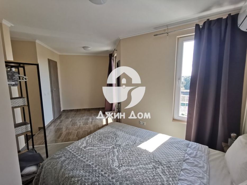 Продава се Двустаен апартамент в к.к. Слънчев бряг - 60 кв.м за 706 €/кв.м - Снимка #4