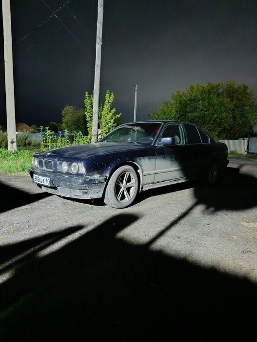 Продам BMW M50 B20