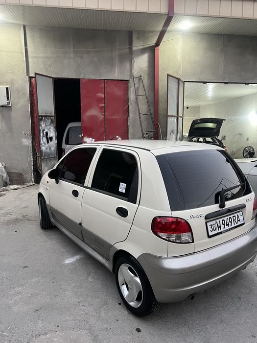 Matiz best 2011 luk kandsaner