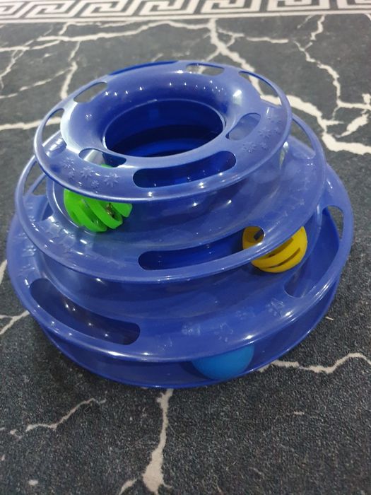 Продам Игрушку котику