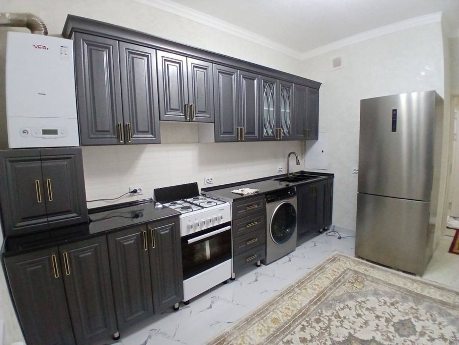 Продаю свою элитную квартиру…