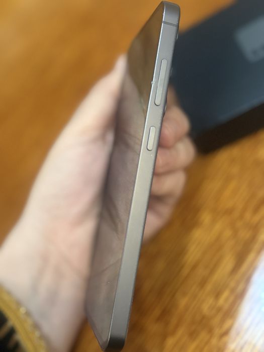 Samsung galaxy S 24 FE