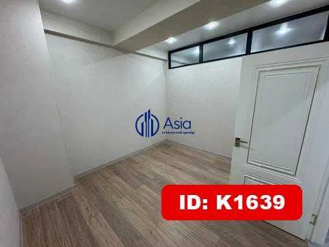 Premium kvartira ijaraga beriladi 2x xona Gorgaz  K1639