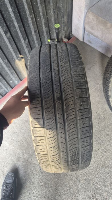 Продам шины Marshall