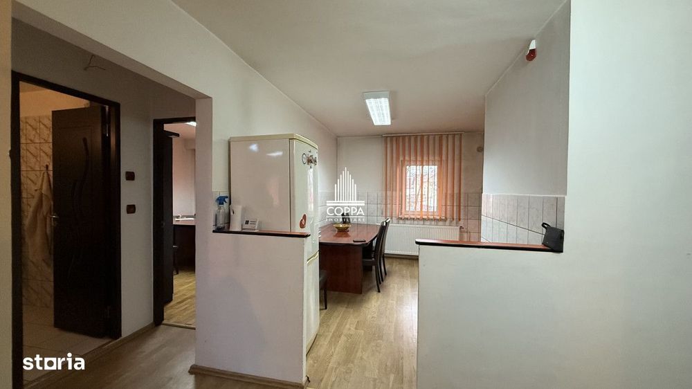 Apartament Zona Liana / Republicii / Garaj inclus