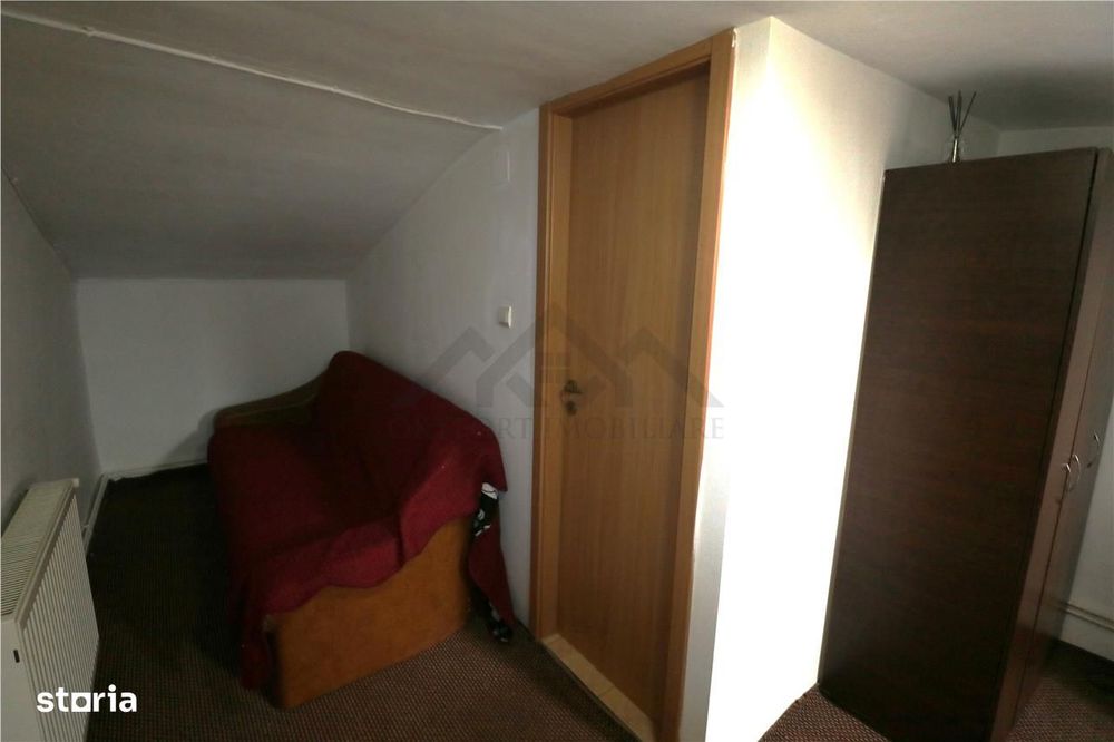 Apartament 2 camere , centrala proprie , zona Mehala