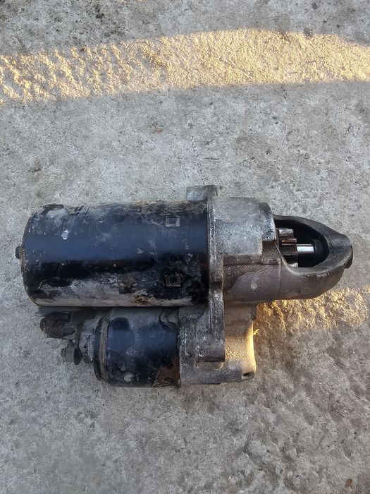 Electromotor Audi a6 c6 2.4 3.0 benzina 06E911023C