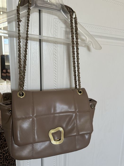 Сумка через плечо