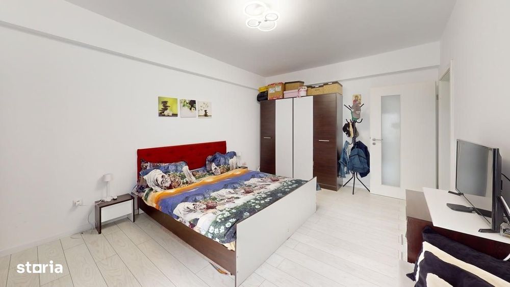 Apartament 3 camere - 69 mp, parcare subterana - Turnisor