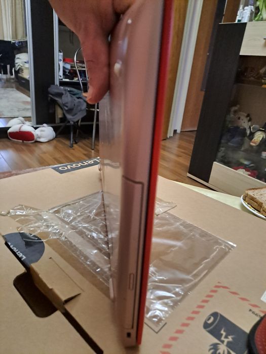 Laptop Lenovo ideapad 320-15IAP/80xr
