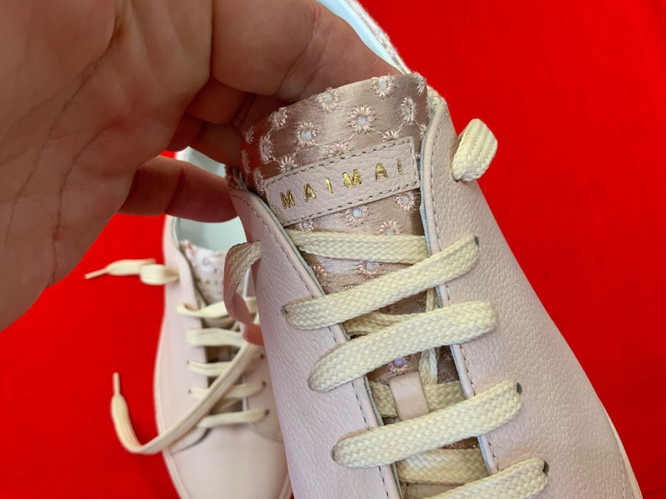 Mai Mai-оригинални обувки 41 размер