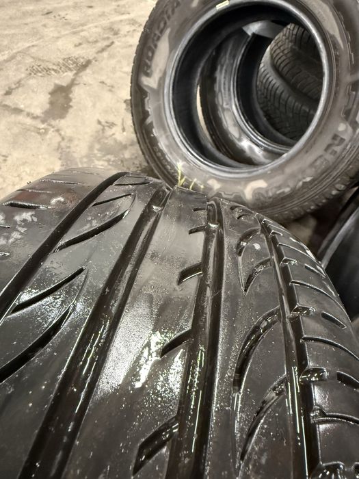 Pirelli P Zero Nero GT 225/55/17