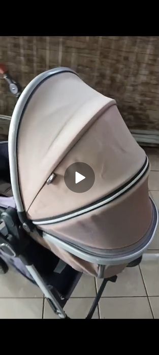Отдам бесплатно коляску