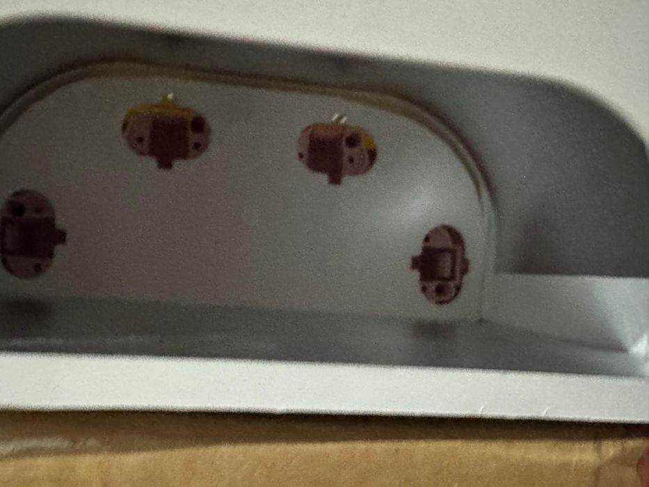 Лампа для маникюра