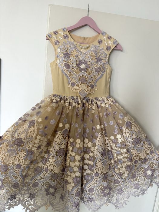 Официална рокля Junona