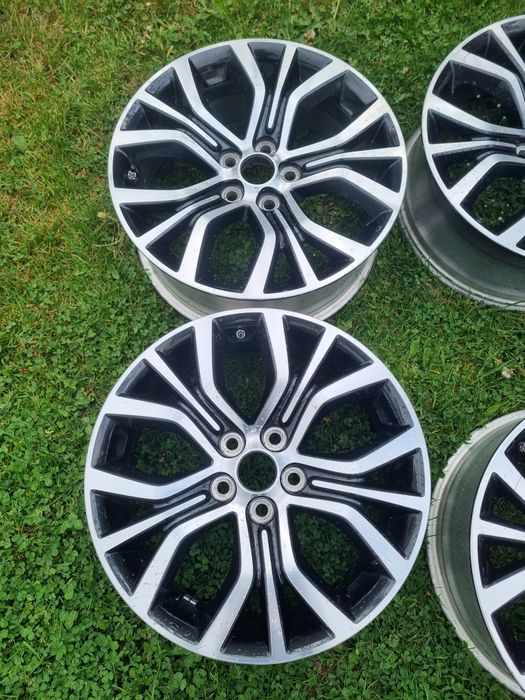 Jante Mitsubishi   5x114,3 r 18