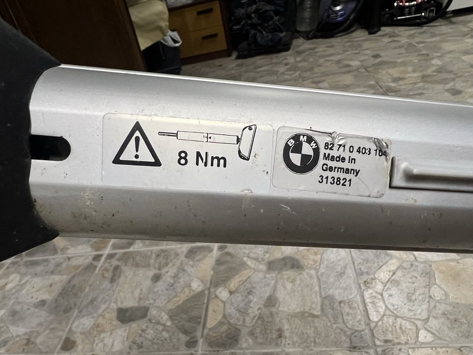 Оригинални греди за BMV E90-91