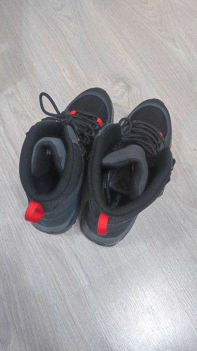 Туристически обувки Alpina Outdoor