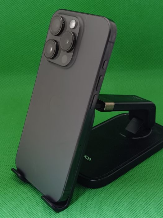 Iphone 15 Pro 100% * Garantie * Buy Back *