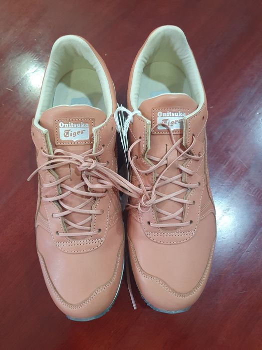 Кроссовки Asics Tiger