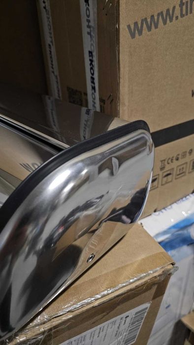 Кутия за хляб Muhler MR-3523, Транспортен дефект