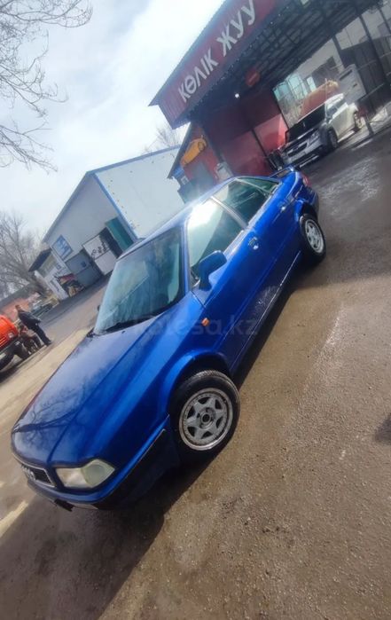Продам Ауди 80 б4