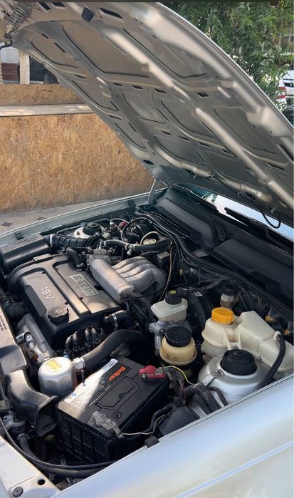 RODNOY KRASKA Nexia Donc Eksport(EURO)