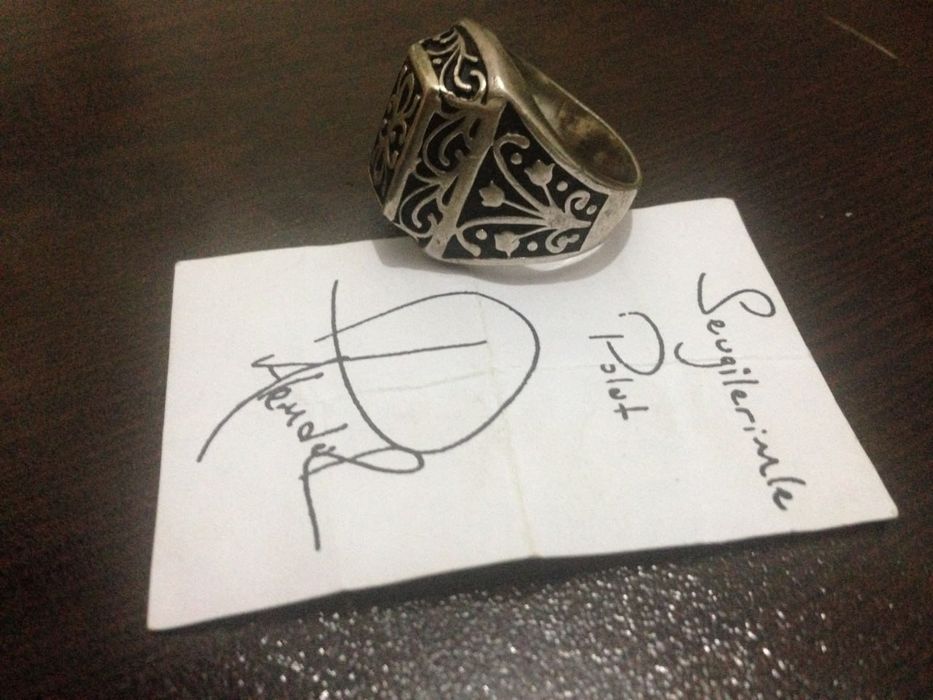 Po’lat alandar uzugi