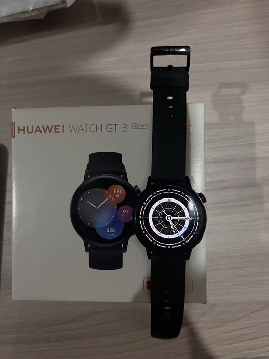 Huawei watch GT 3