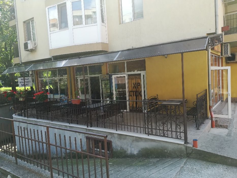 Продава се Магазин в Благоевград, Струмско - 85 кв.м за 1706 €/кв.м - Снимка #1