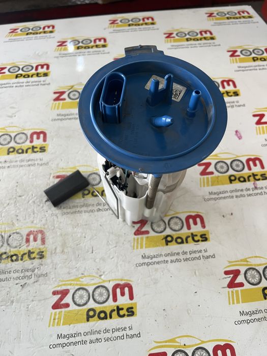 Pompa benzina completa Skoda Fabia 3 1.0 tsi cod 6C0919051G