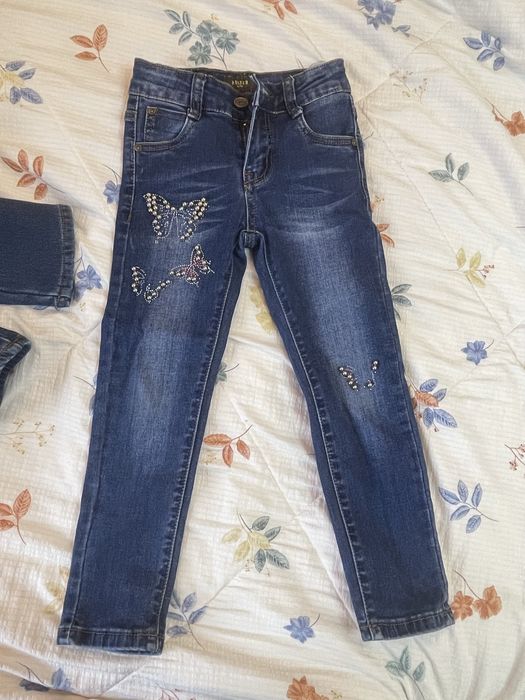 Вещи на девочку