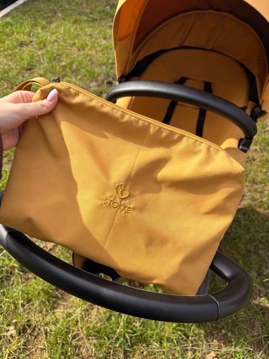 Количка Stokke Xplory X