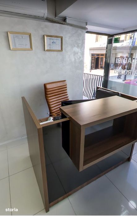 Spațiu comercial Piața Unirii
